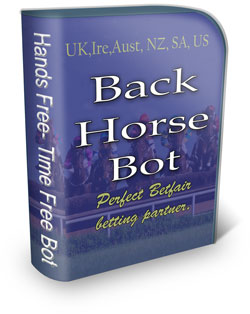 Back Horse Bot