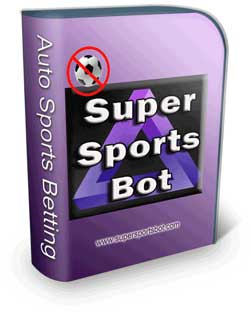 Super Sports Bot