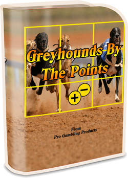 Greyhounds By The Points