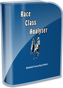 Race Class Analyser