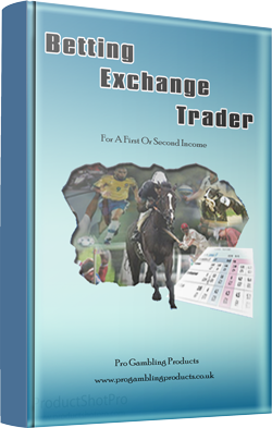 Betting Exchange Trader