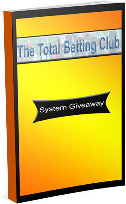 The Total Betting Club