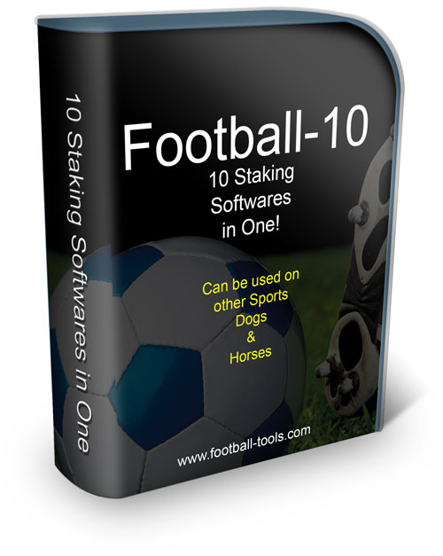 Football - 10