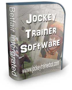 Jockey & Trainer Bot