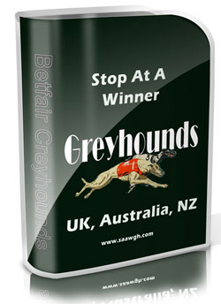 Stop At A Winner Greyhounds Bot