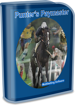 Punters Paymaster