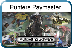 Punters Paymaster